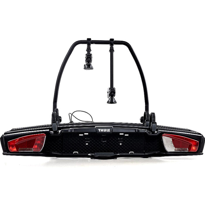 Thule VeloSpace XT, portabicicletas para E-Bikes y más - Imagen 2