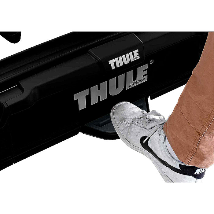 Thule VeloSpace XT 2 Black Edition, portabicicletas - Imagen 5