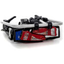 Uebler i21, ligero y compacto para 2 E-Bikes