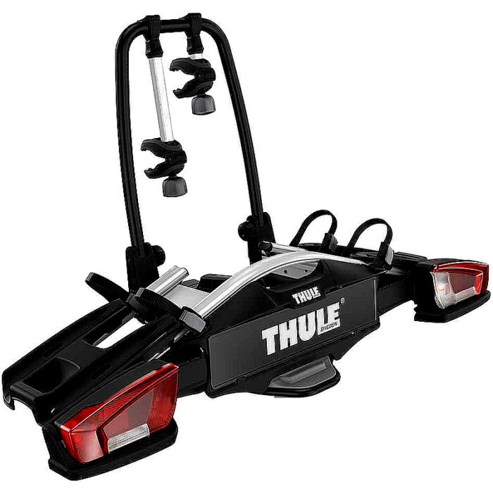 Thule VeloCompact 924 portabicicletas para 2 bicicletas - Imagen 2