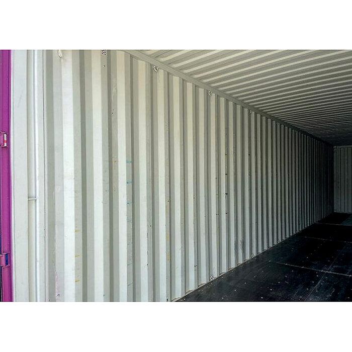 Contenedor marítimo High Cube de 40 pies - Imagen 3