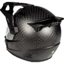 KLIM Krios Pro Casco enduro carbono mate XXL