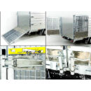 TwinTrailer Multi-Volquete TR35-40 3,5t – 192x402x140cm