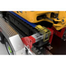 Brian James Digger Plant Remolque Portamaquinaria