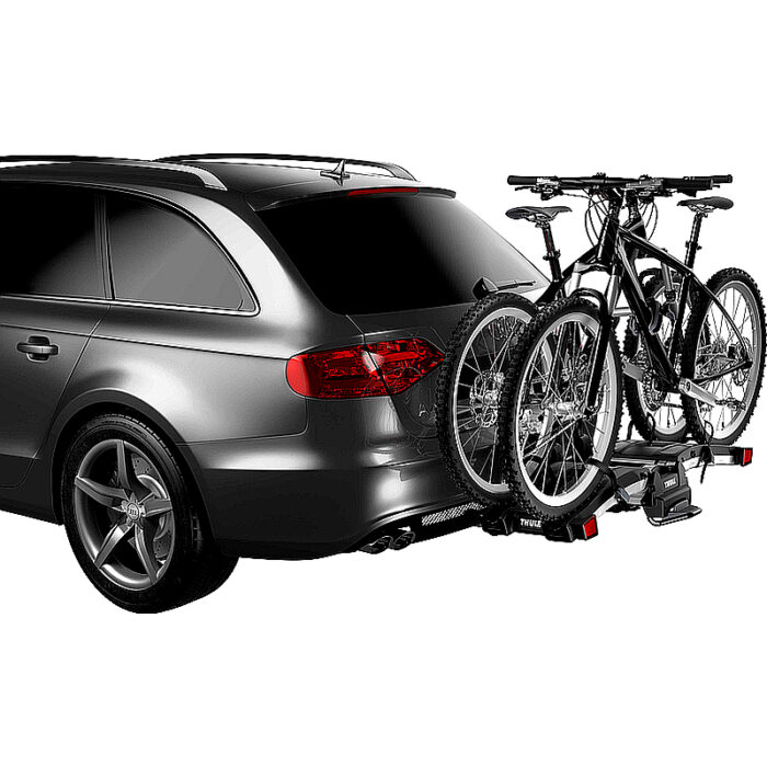 Thule EasyFold XT 2 933 portabicicletas plegable - Imagen 5