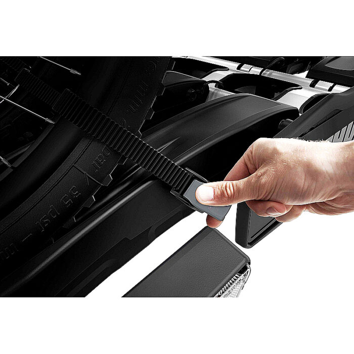 Thule EasyFold XT 2 933 portabicicletas plegable - Imagen 6