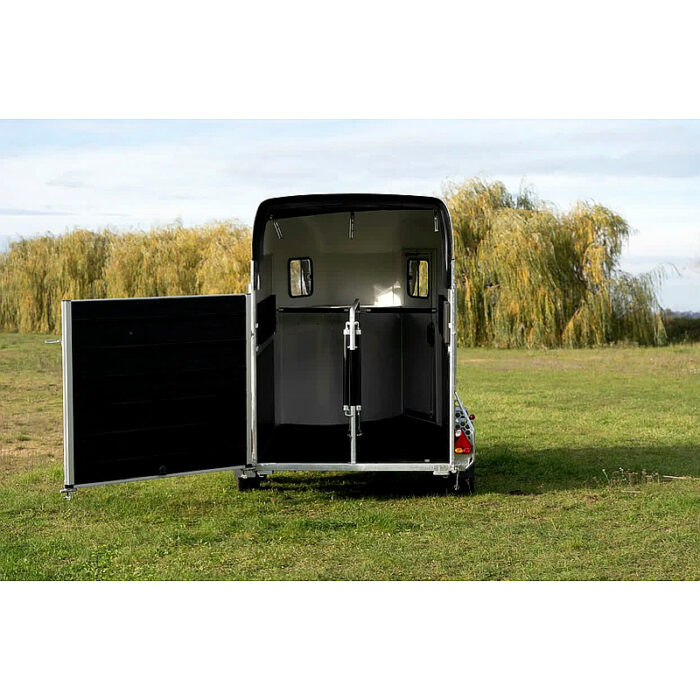 Cheval Liberté Gold 3 Origins Premium 2024 Remolque - Imagen 4