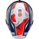 Alpinestars Supertech R10 Acosta Edición Limitada Carbono