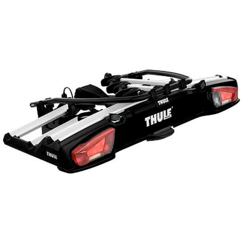 Thule VeloSpace XT 3, portabicicletas para 3-4 bicicletas