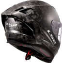Casco integral LS2 FF807 Dragon Forged Carbon 3XL