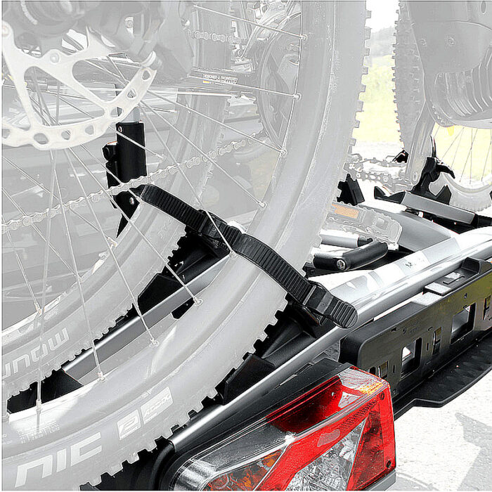 Atera Strada EVO Portabicicletas para 2-3 bicicletas - Imagen 5