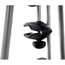 Thule EuroRide portabicicletas para 2 bicicletas, abatible