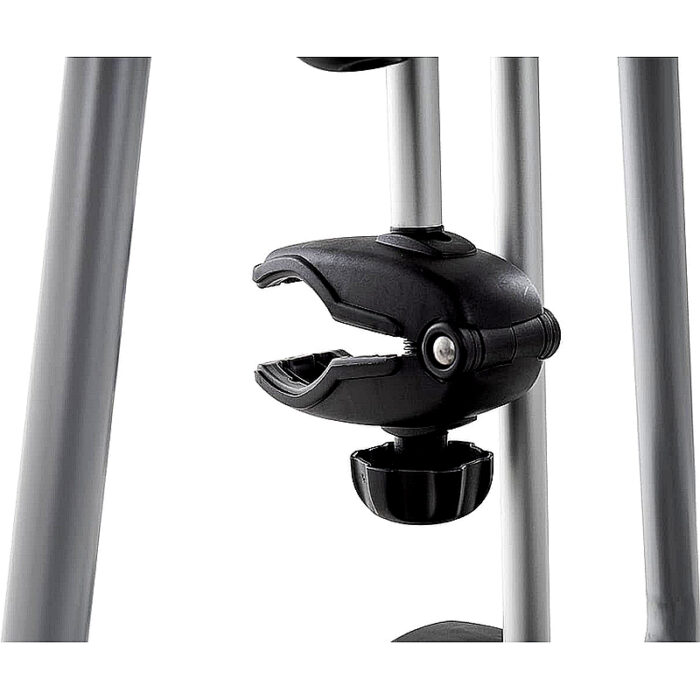 Thule EuroRide portabicicletas para 2 bicicletas, abatible - Imagen 4