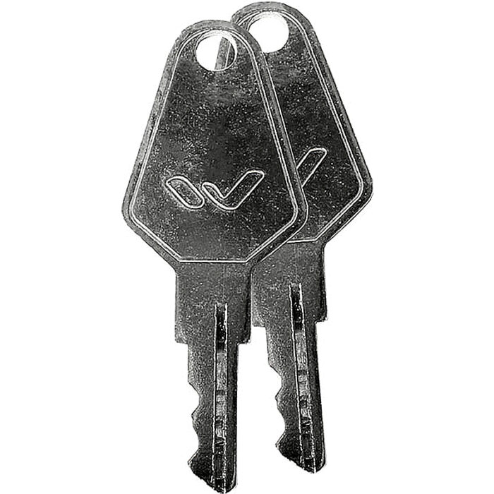 Menabo Alcor portabicicletas – 2-4 bicicletas, hasta 60 kg - Imagen 5