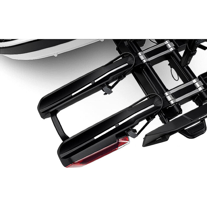 Thule EPOS portabicicletas trasero – para 2-3 bicicletas - Imagen 4